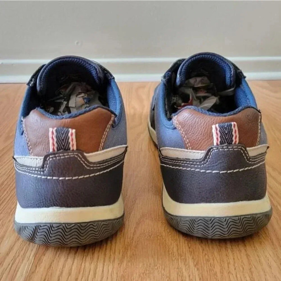 Weekenders Men's Casual Shoes  Blue Size 12. - Picture 14 of 15